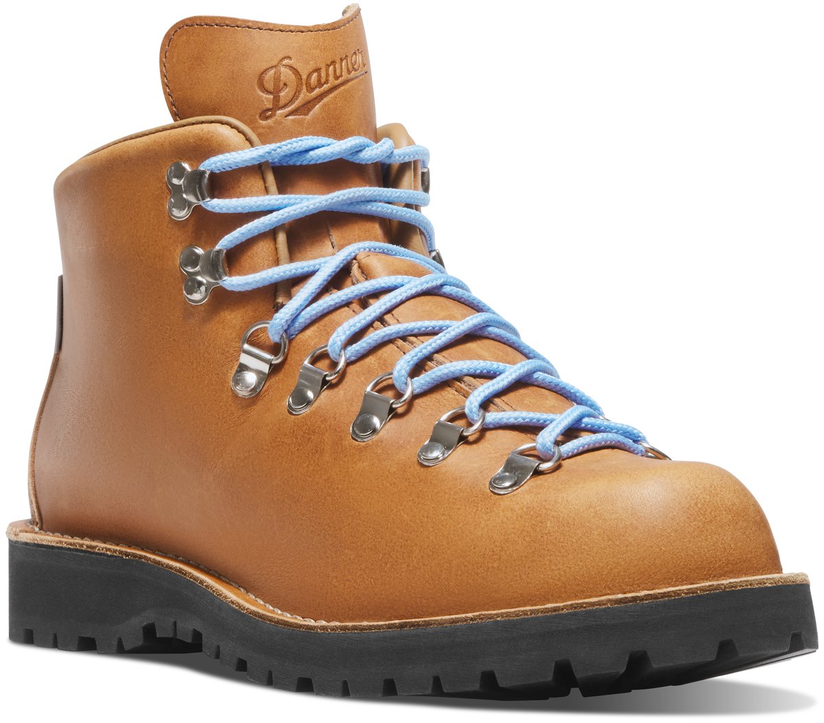 Madhappy & Danner Mountain Light Chestnut Men
