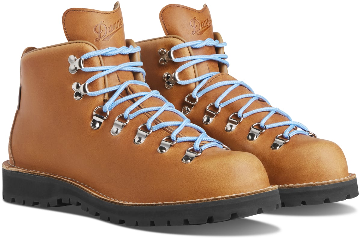 Madhappy & Danner Mountain Light Chestnut Men