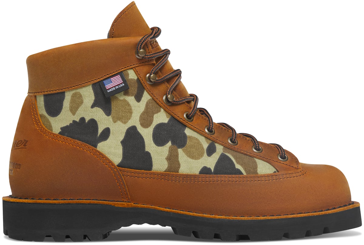 Danner X Ball & Buck Danner Light Men