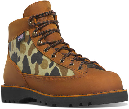 Danner X Ball & Buck Danner Light Men