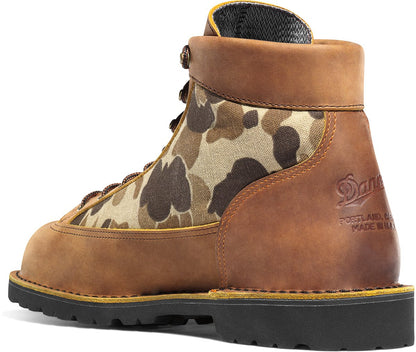 Danner X Ball & Buck Danner Light Men