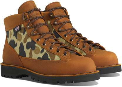 Danner X Ball & Buck Danner Light Men