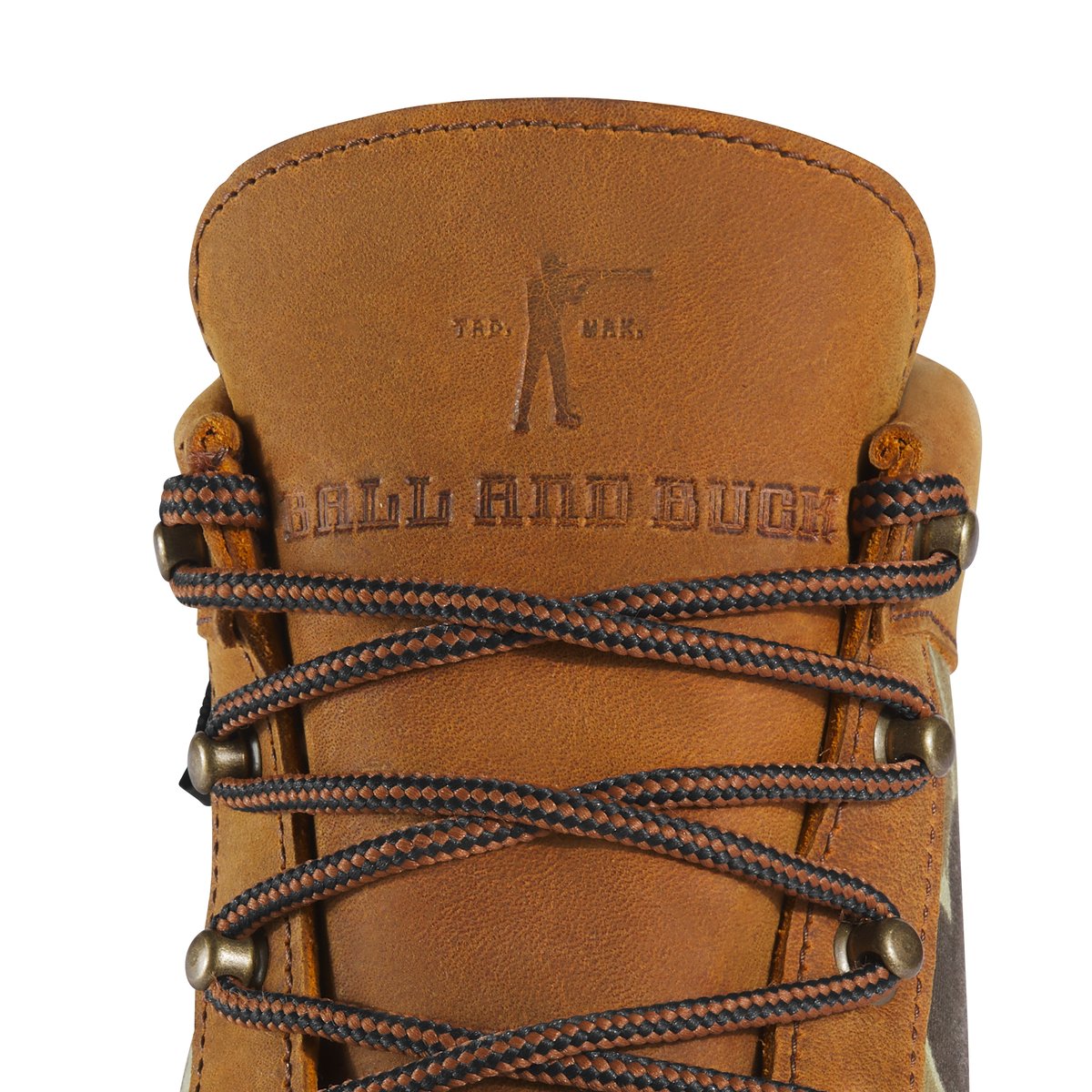 Danner X Ball & Buck Danner Light Men