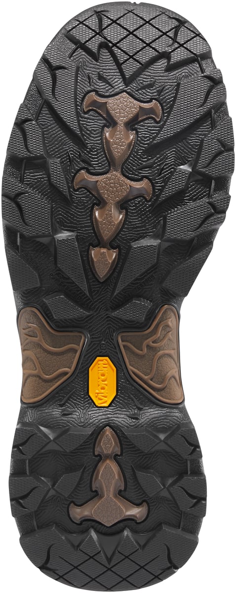 Pronghorn Mossy Oak Break-Up Country Insulated 800G Men