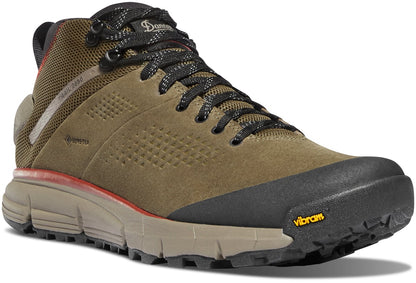 Trail 2650 GTX Mid Dusty Olive Men