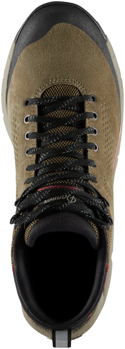 Trail 2650 GTX Mid Dusty Olive Men