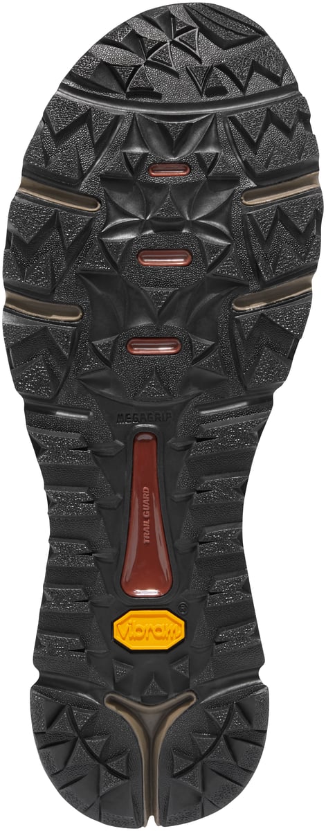 Trail 2650 GTX Mid Dusty Olive Men