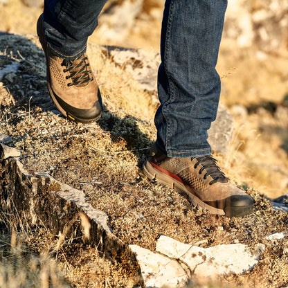 Trail 2650 GTX Mid Dusty Olive Men