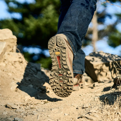 Trail 2650 GTX Mid Dusty Olive Men