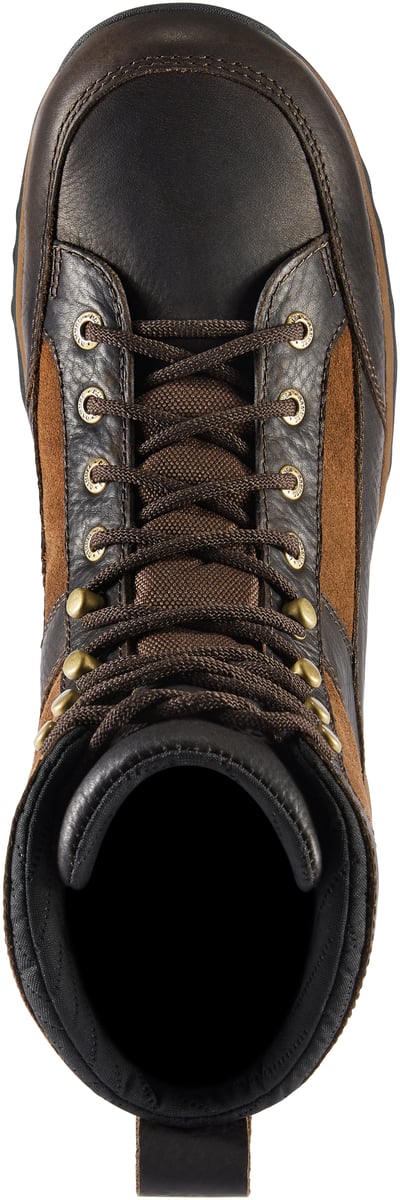 Recurve Brown Insulated 400G Men