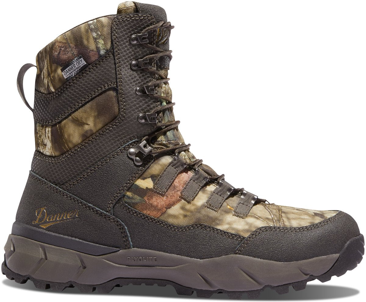 Vital Mossy Oak Break-Up Country Insulated 400G Men
