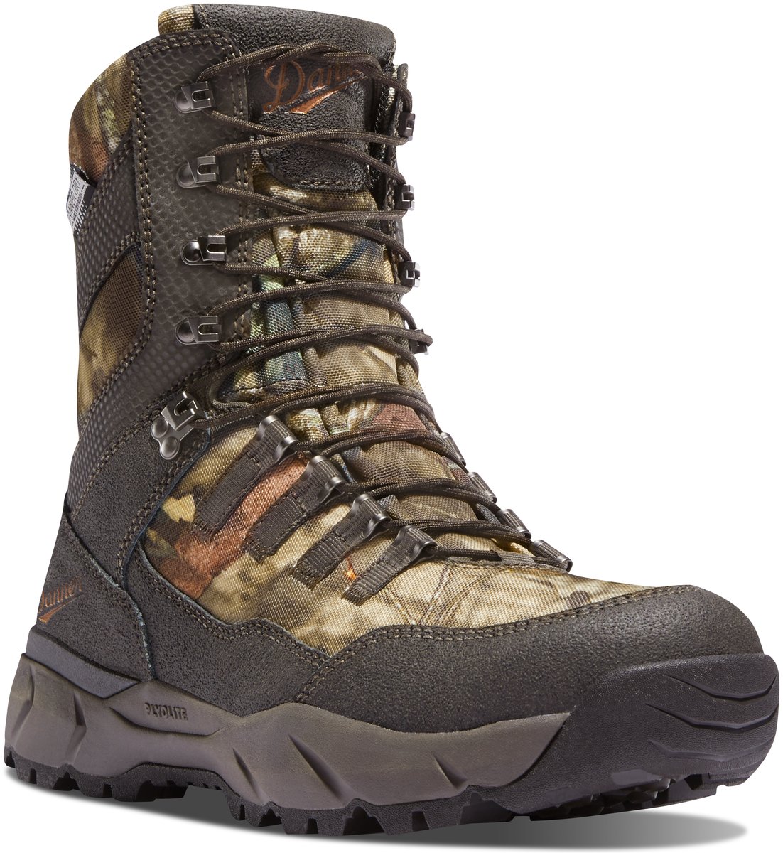 Vital Mossy Oak Break-Up Country Insulated 400G Men