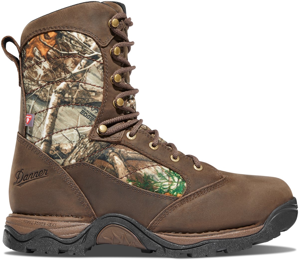 Pronghorn Realtree Edge Insulated 400G Men