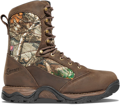 Pronghorn Realtree Edge Insulated 400G Men