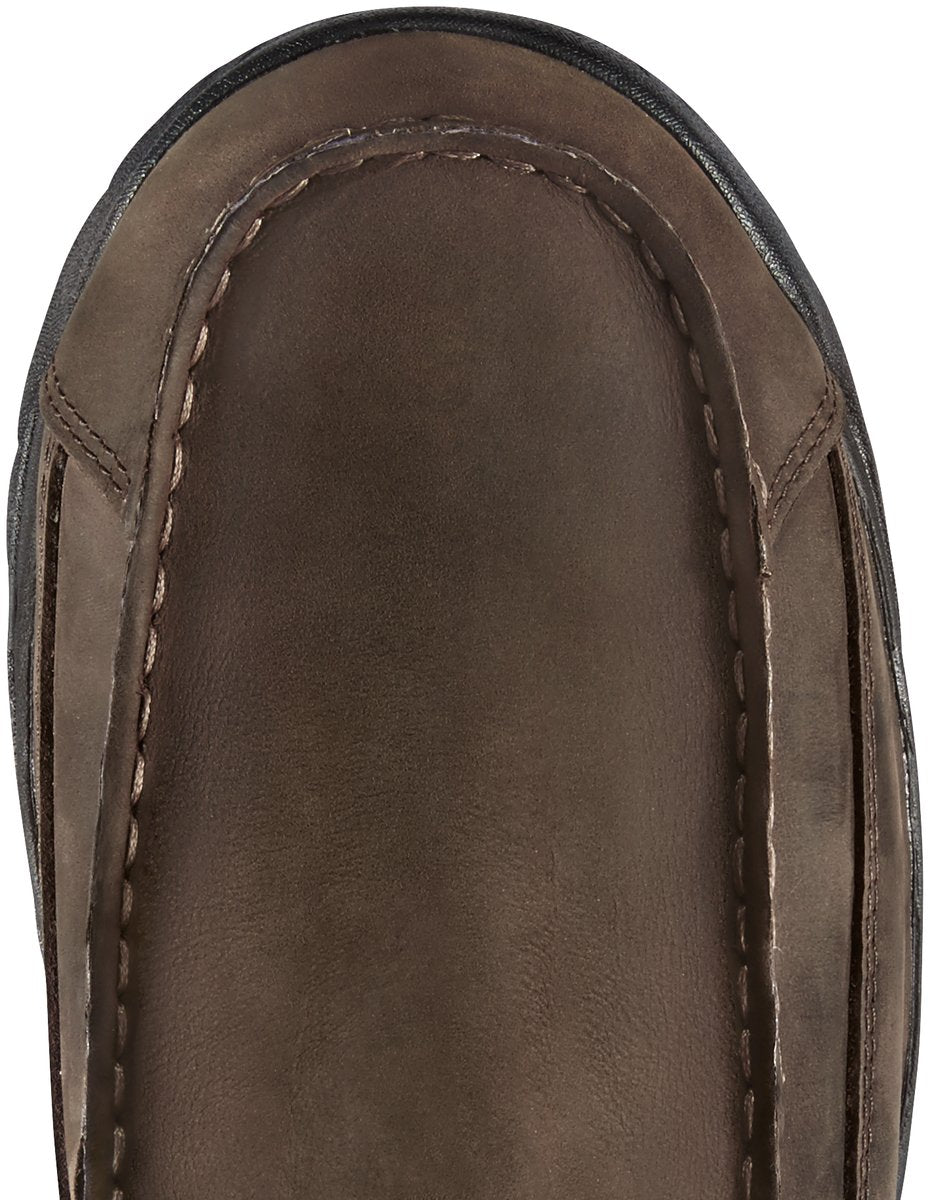 Sharptail Snake Boot 17" Brown Men