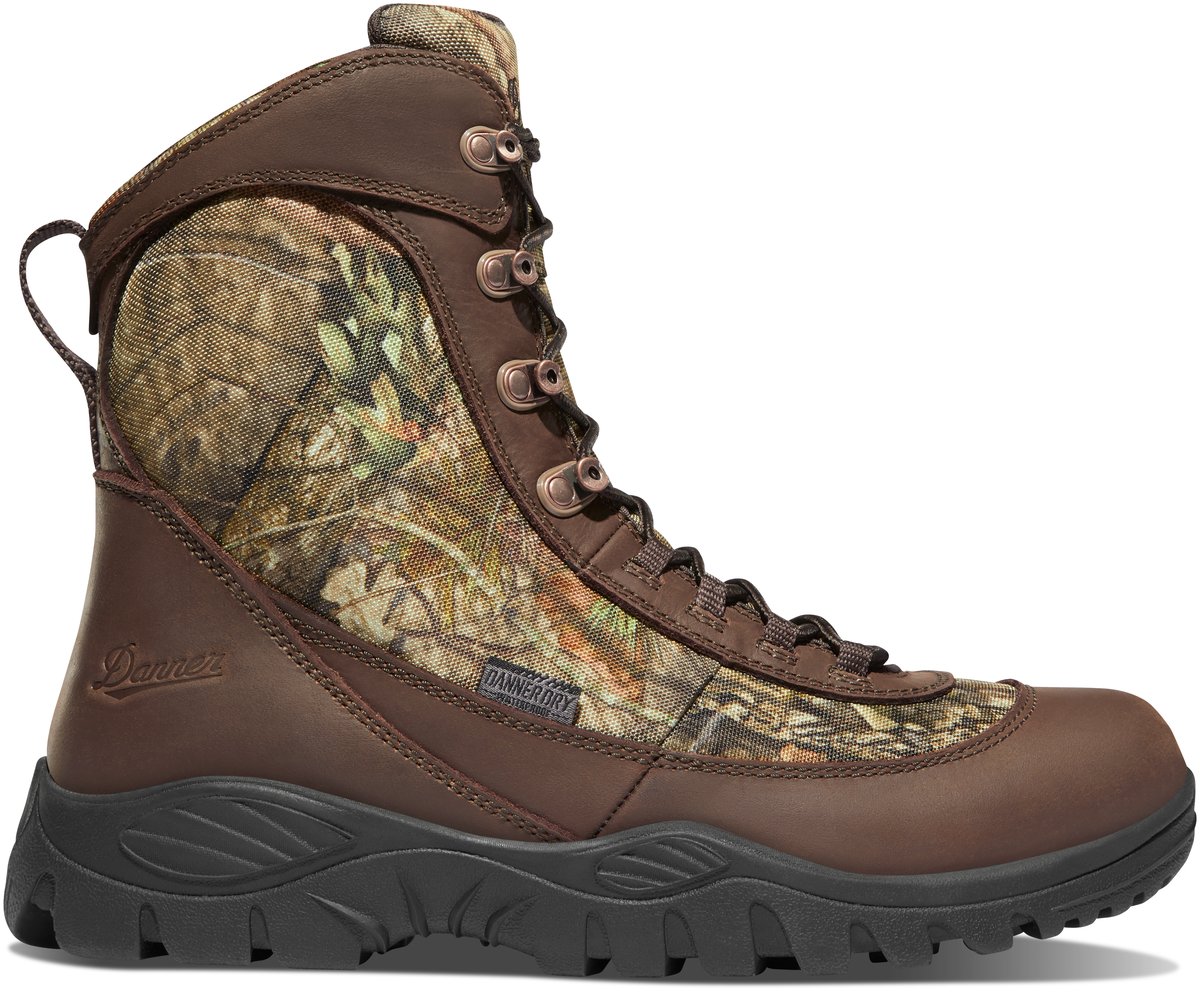 Element Mossy Oak Break-Up Country Insulated 800G Men