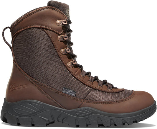 Element Brown Men