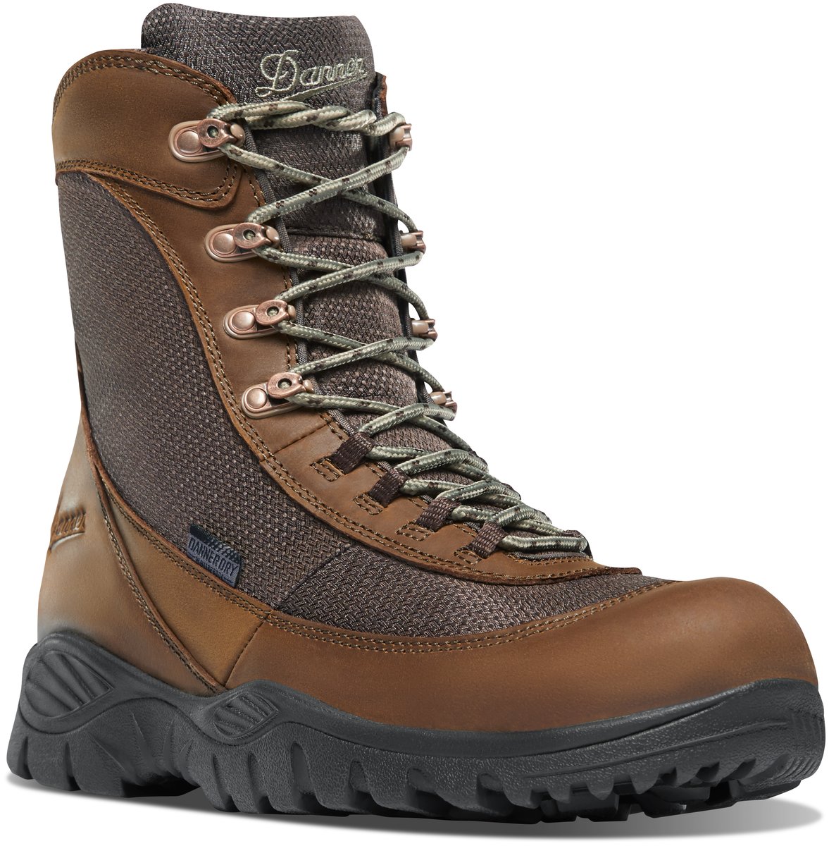 Element Brown Men
