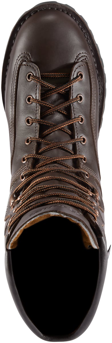 Trophy 10" Brown Insulated 600G Men