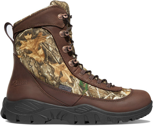 Element Realtree Edge Insulated 400G Men