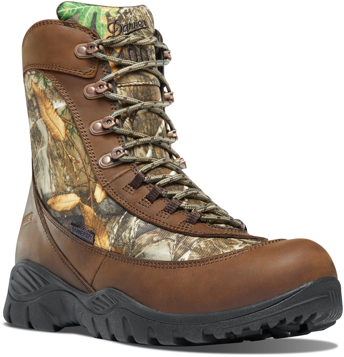 Element Realtree Edge Insulated 400G Men