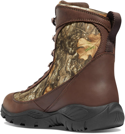 Element Realtree Edge Insulated 400G Men