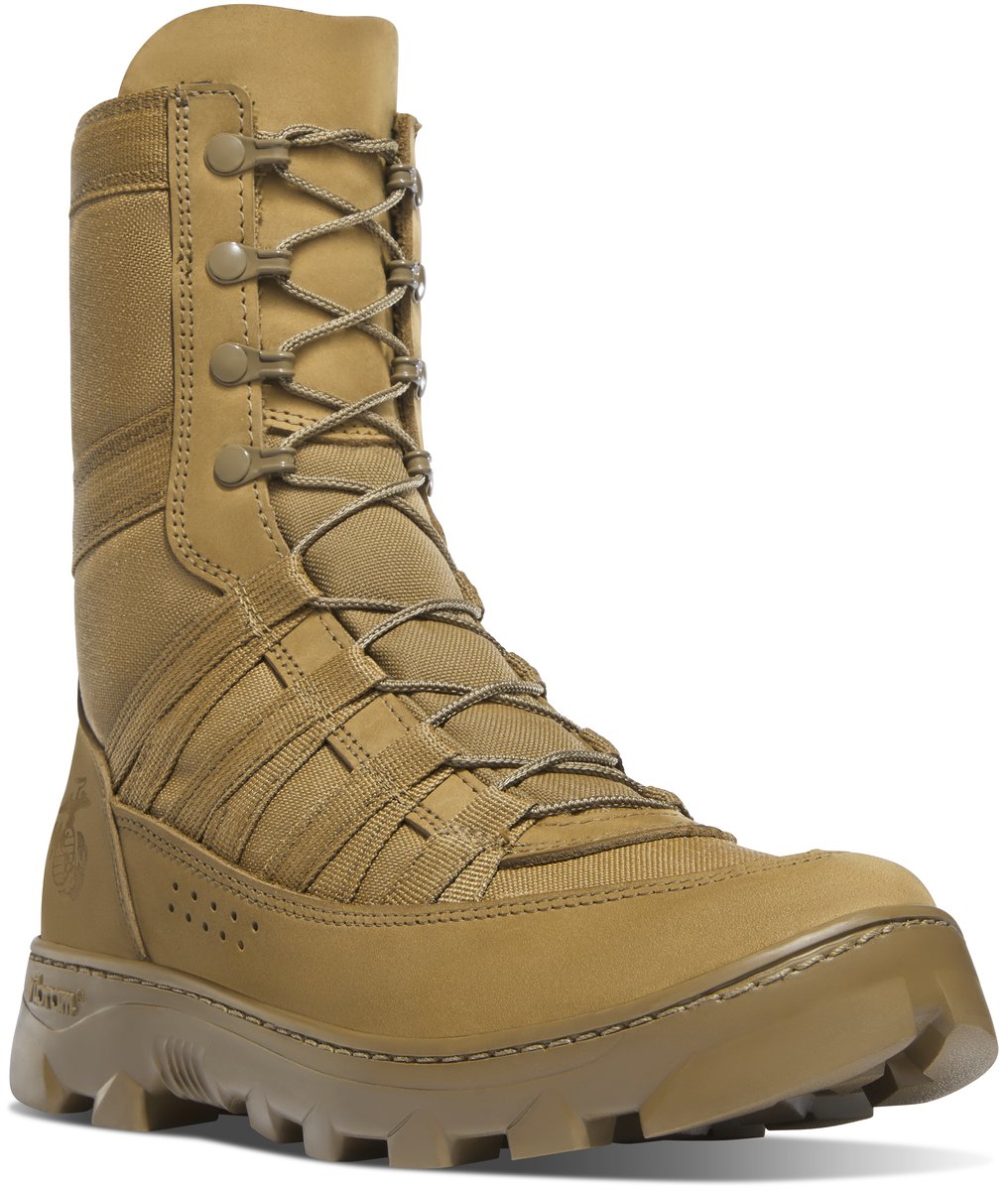 Tropical USMC EGA Coyote Hot Men