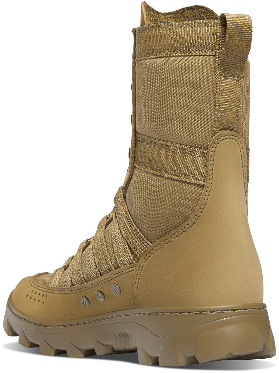 Tropical USMC EGA Coyote Hot Men