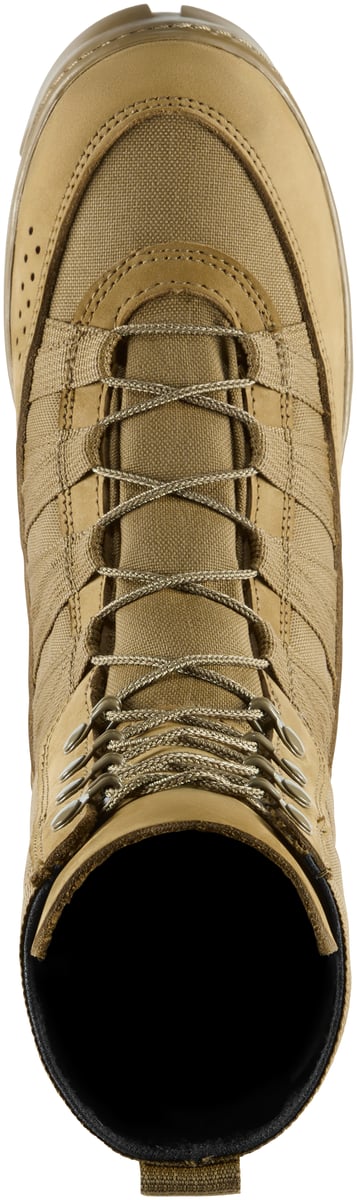 Tropical USMC EGA Coyote Hot Men