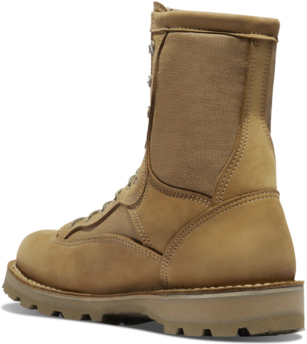 Marine Expeditionary Boot  Mojave Gore-Tex Men