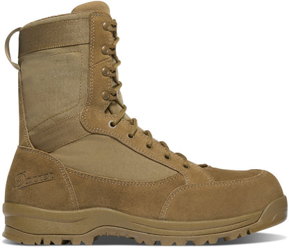 Tanicus Side-Zip Coyote Insulated 400G Composite Toe (NMT) Men
