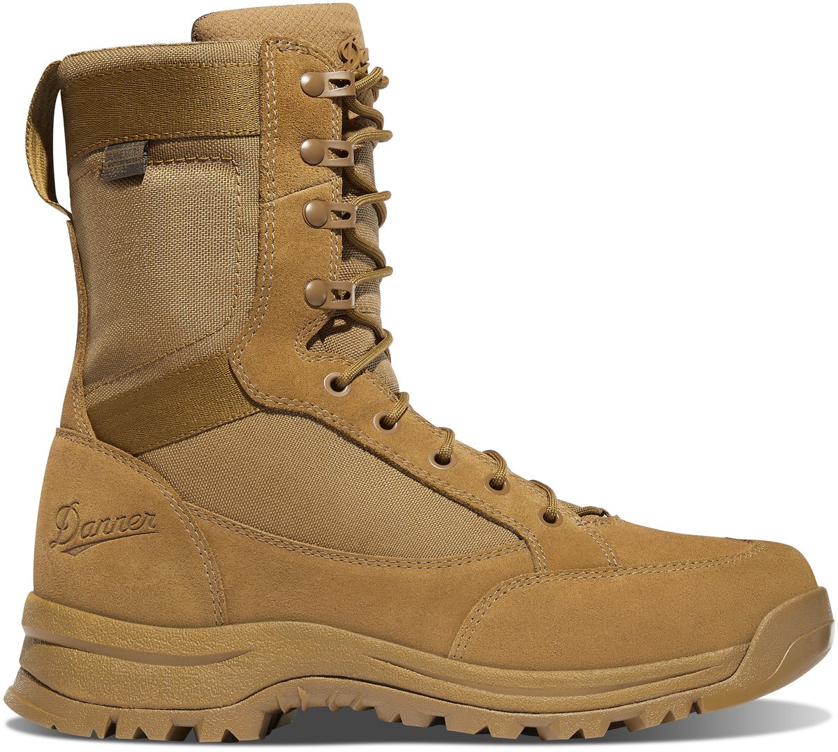 Tanicus Coyote Danner Dry Men