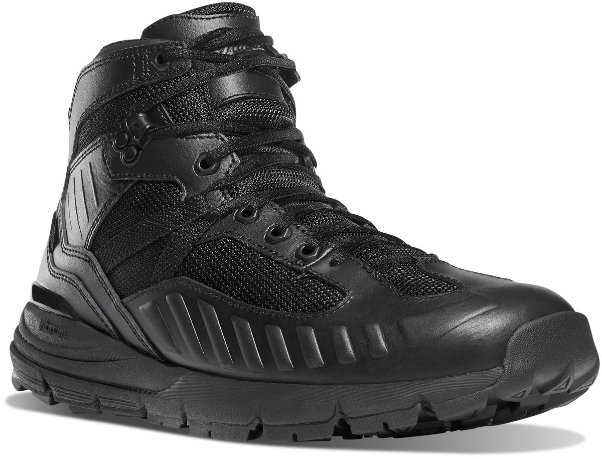 FullBore Black Danner Dry Men