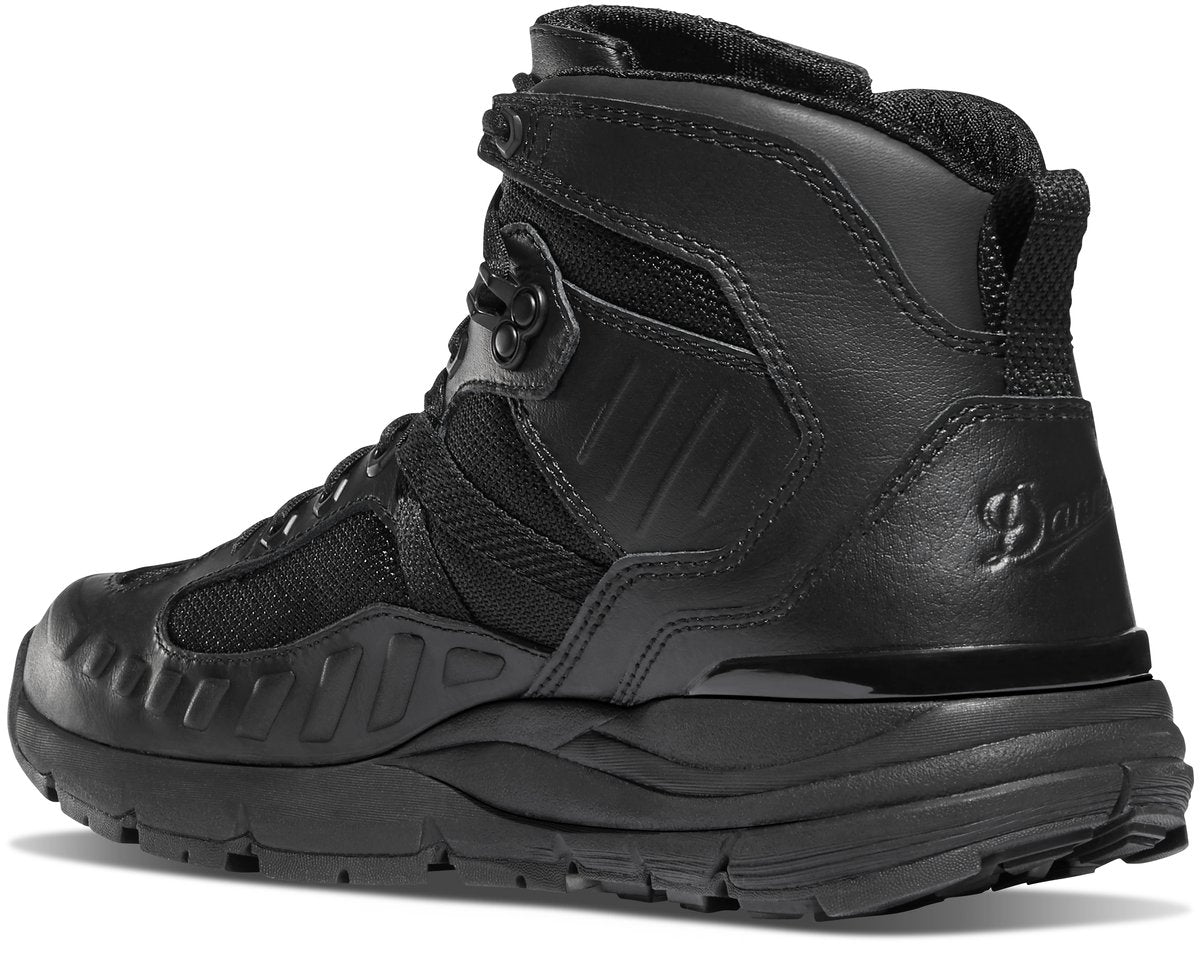 FullBore Black Danner Dry Men