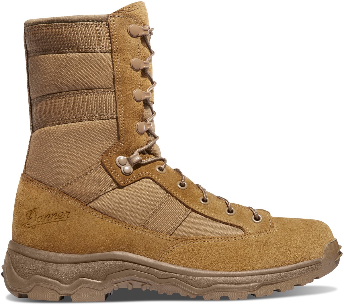 Reckoning Coyote Insulated 400G Men
