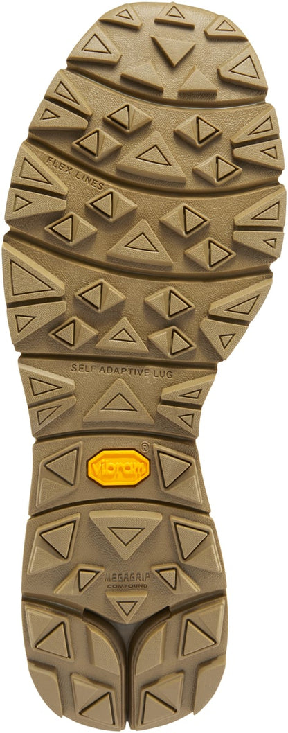 FullBore Coyote Hot Men