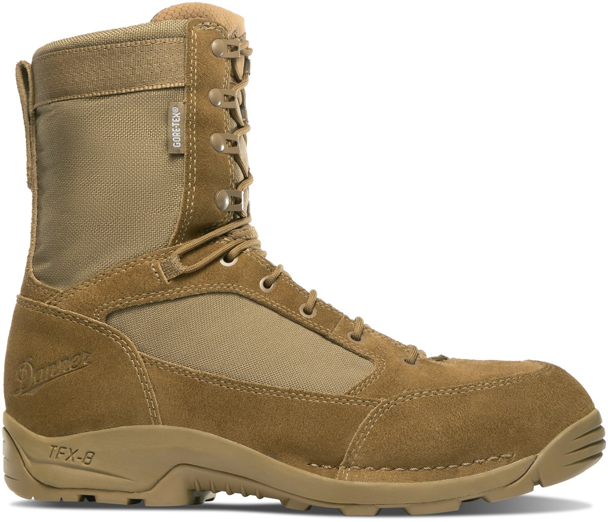 Desert TFX G3 Coyote Gore-Tex Men