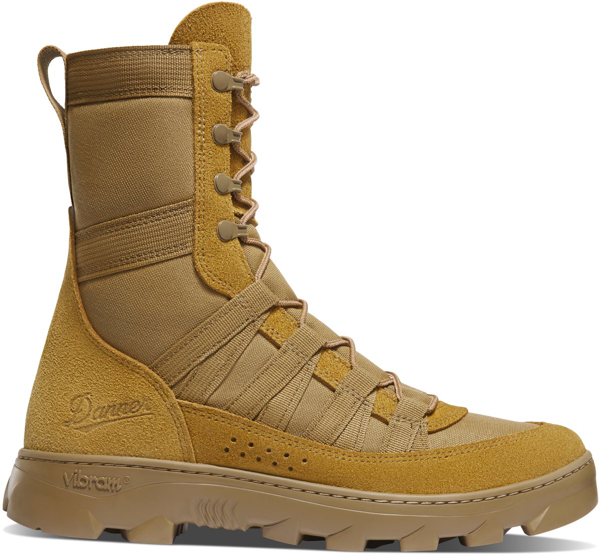 Tropical Men's - 8" Coyote Men