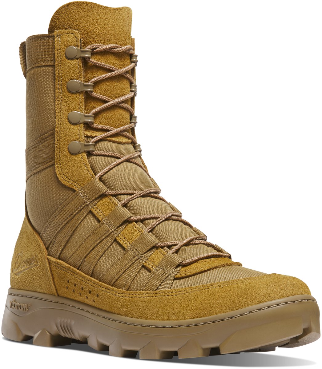 Tropical Men's - 8" Coyote Men