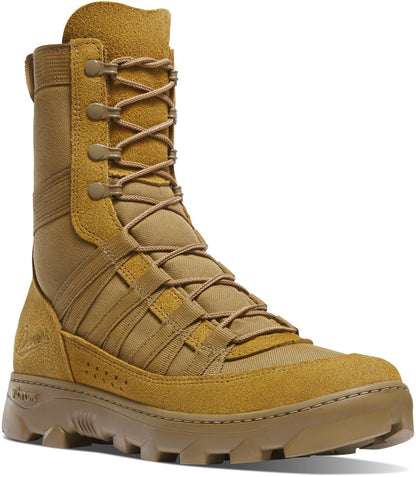 Tropical Men's - 8" Coyote Men