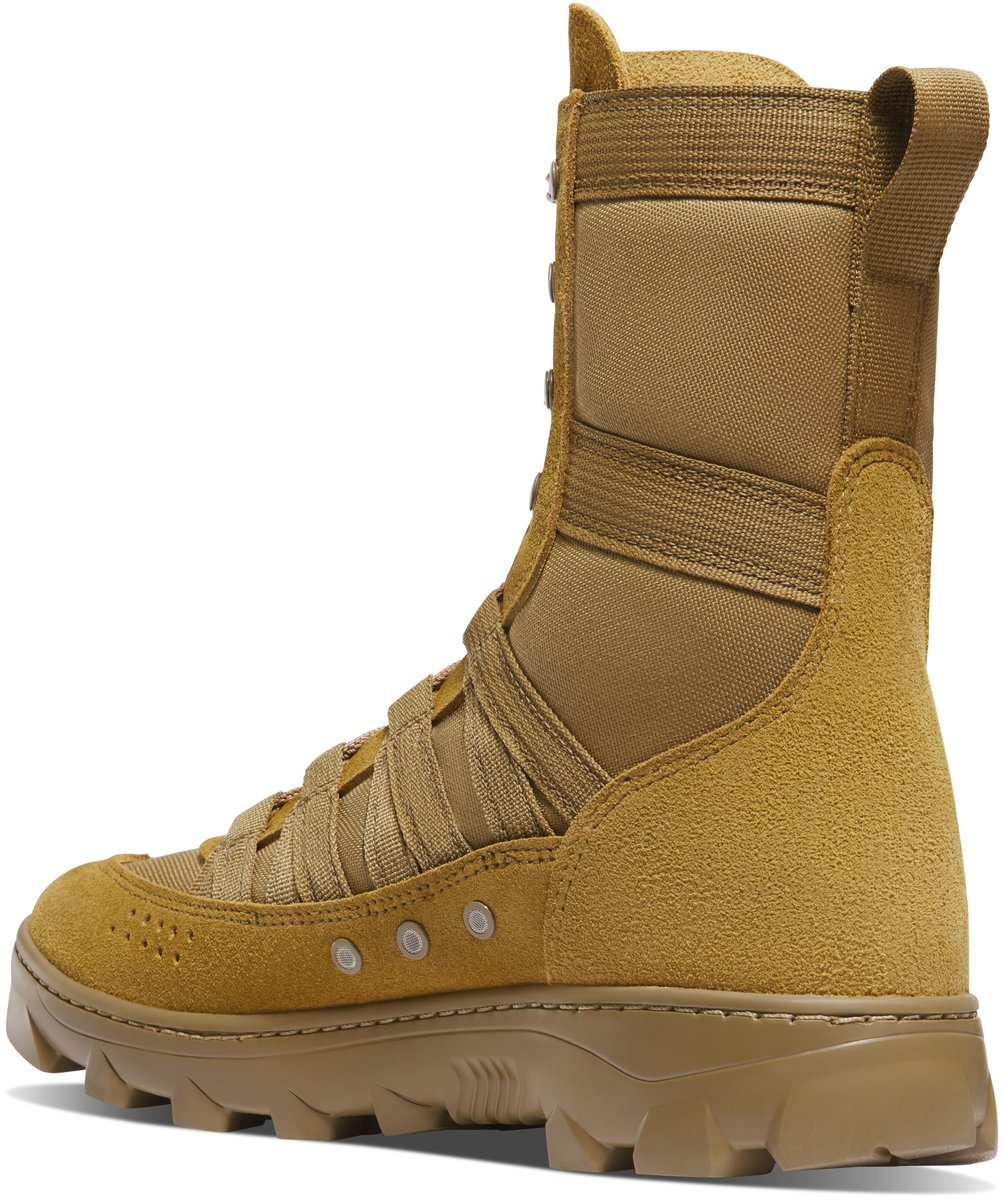 Tropical Men's - 8" Coyote Men
