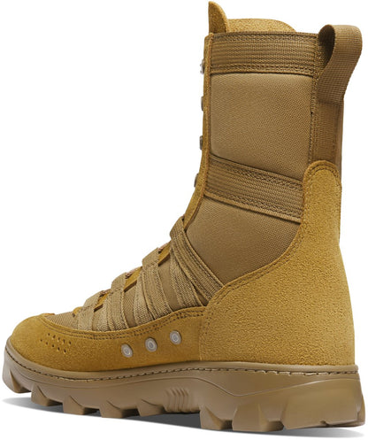 Tropical Men's - 8" Coyote Men