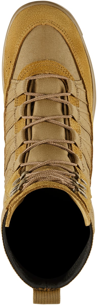 Tropical Men's - 8" Coyote Men