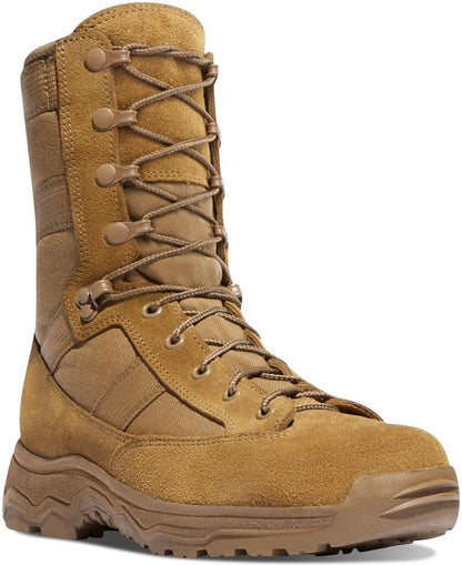 Reckoning STF Coyote Hot - Safe to Fly - Steel Toe Men