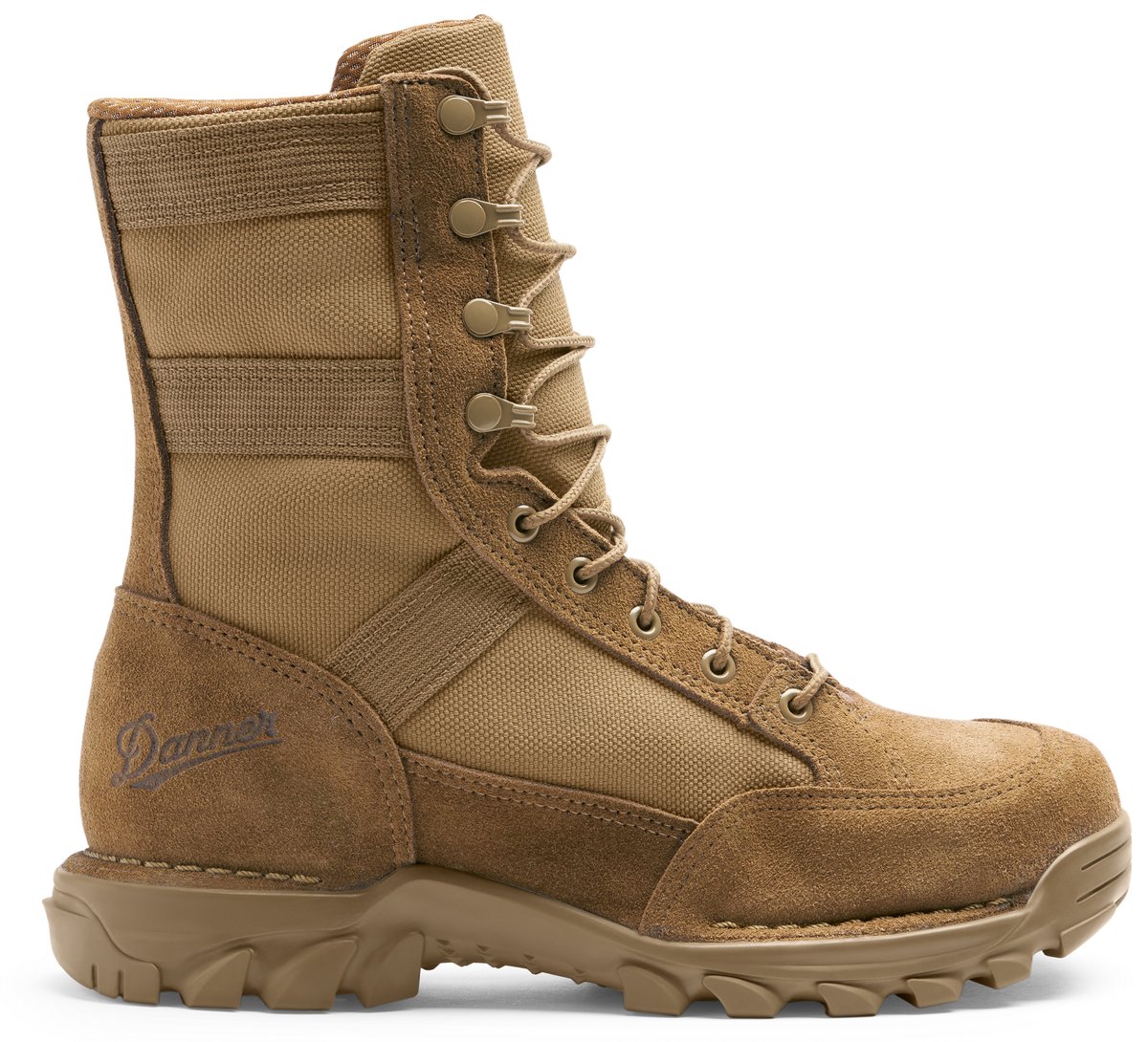 Rivot TFX STF Coyote Hot - Safe To Fly Men