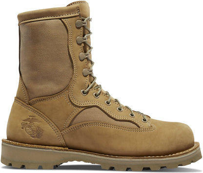 Marine Expeditionary Boot  Mojave Hot Steel Toe - Aviator Men