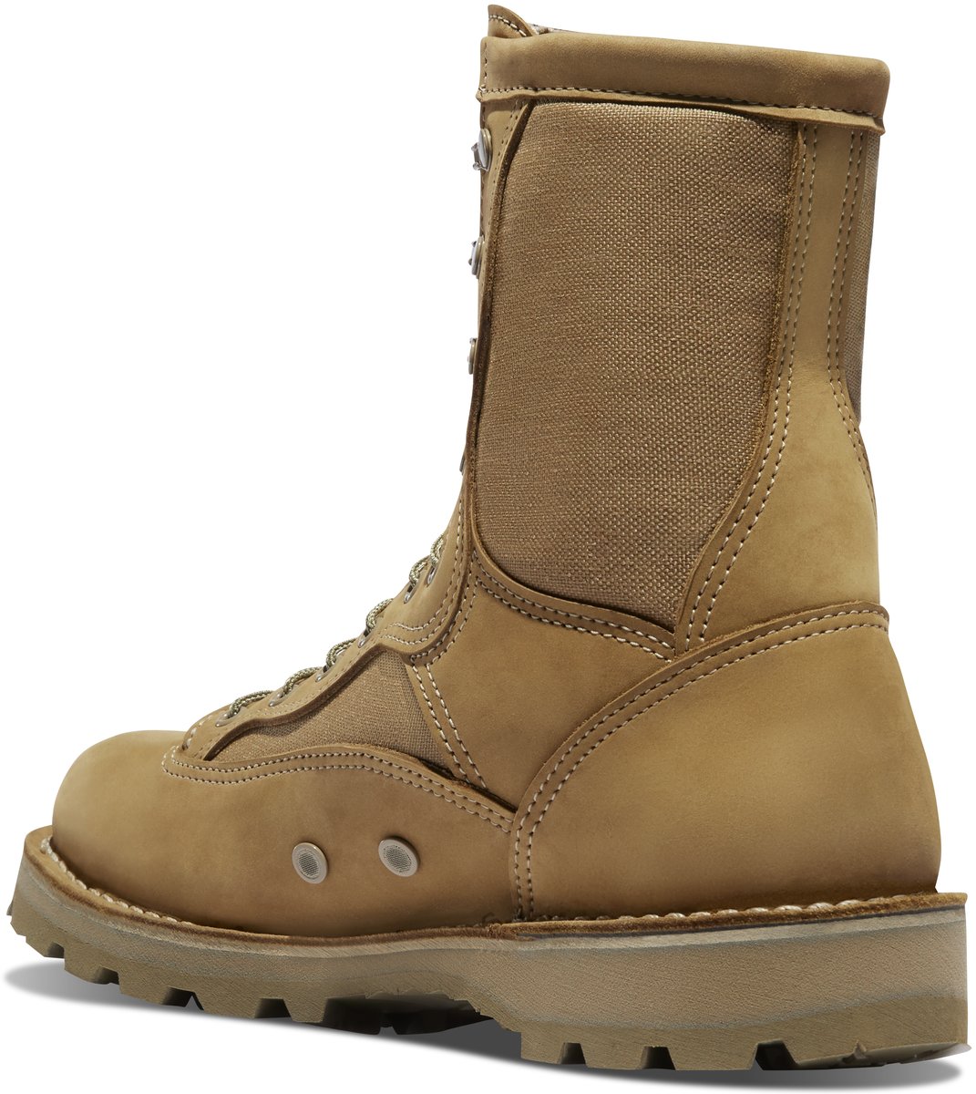 Marine Expeditionary Boot  Mojave Hot Steel Toe - Aviator Men