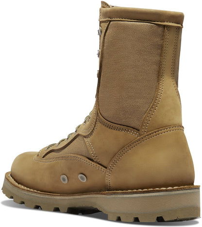 Marine Expeditionary Boot  Mojave Hot Steel Toe - Aviator Men