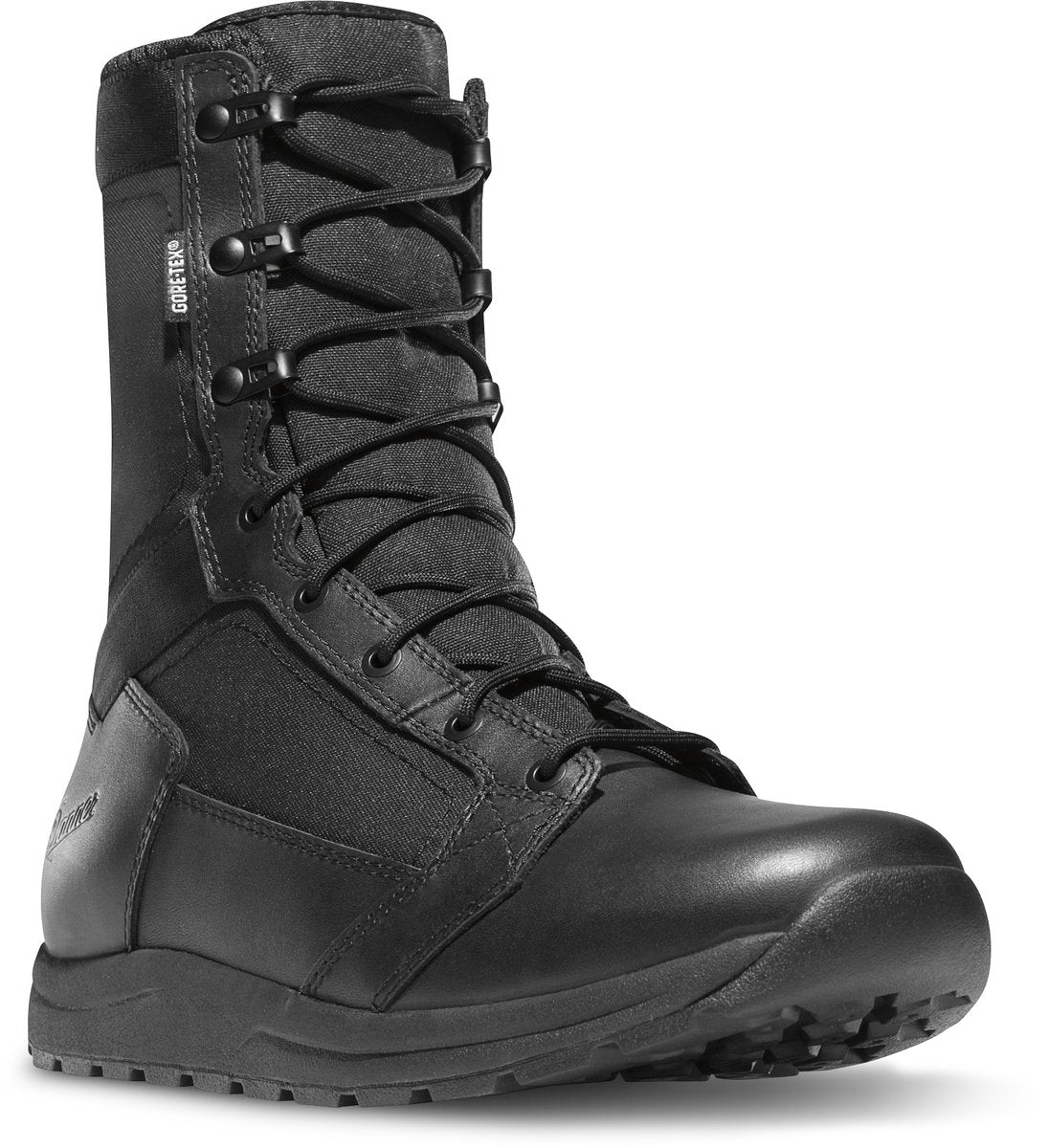 Tachyon Black Gore-Tex Men