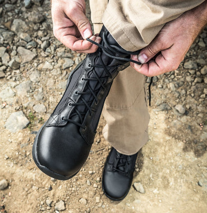 Tachyon Black Gore-Tex Men